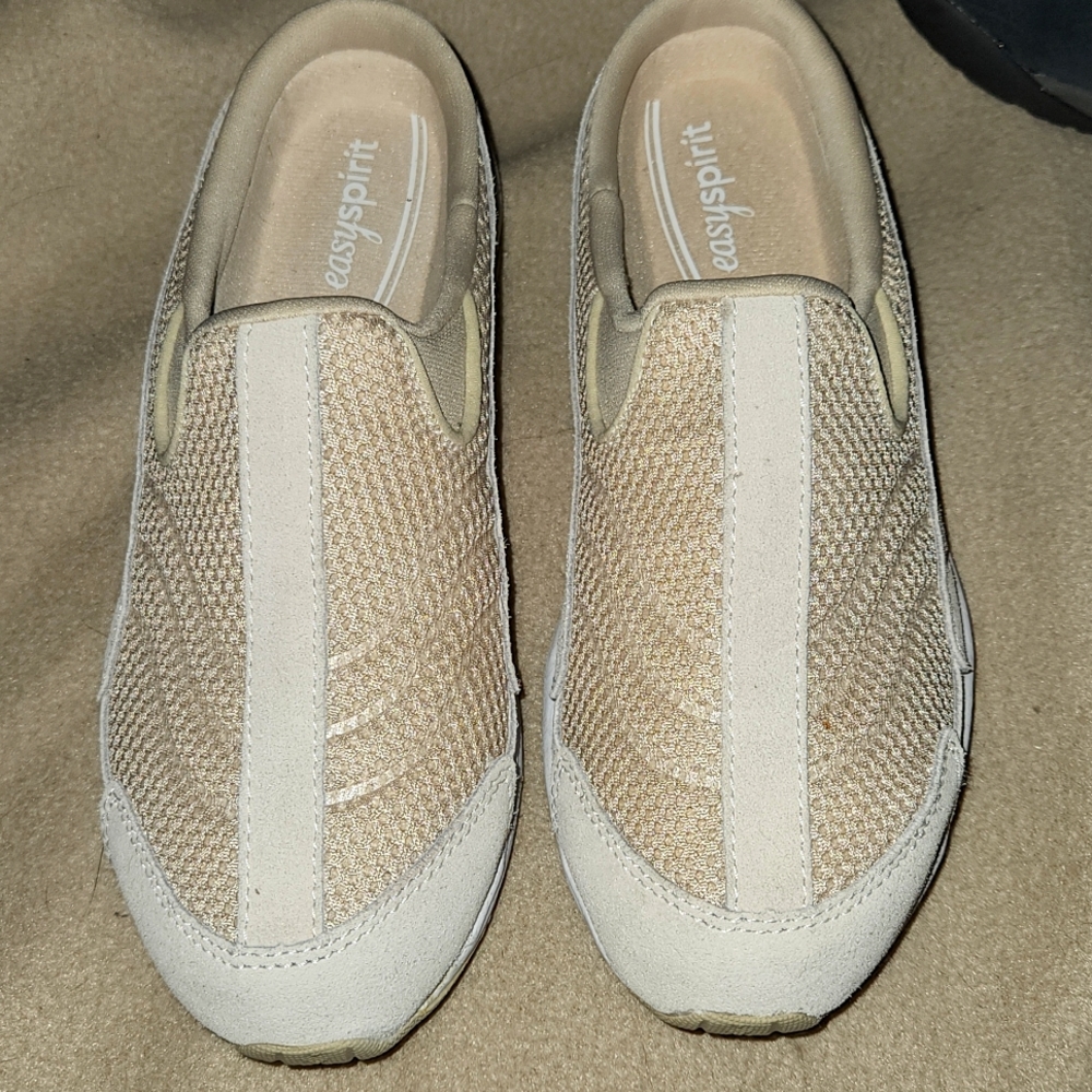 Slip on Shoes
